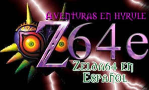 Aventuras en Hyrule